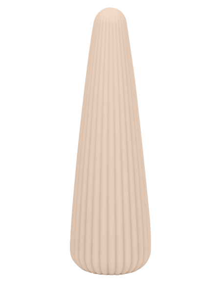 NUDE ZINA TRAVEL VIBRATOR