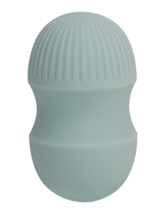 NUDE BLOSSOM TRAVEL MASSAGER