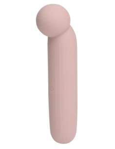 NUDE VIBRADOR DE VIAJE LIV