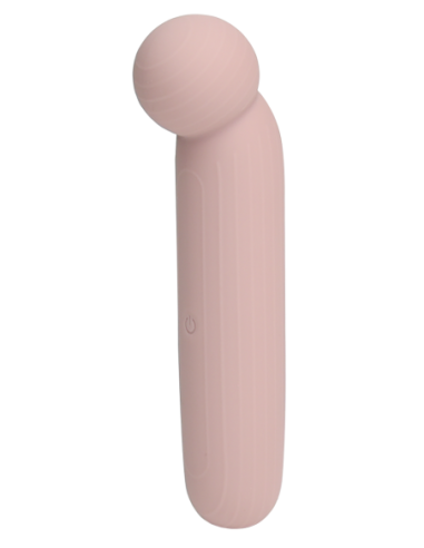 NUDE LIV TRAVEL VIBRATOR