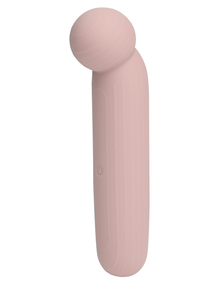 NUDE LIV TRAVEL VIBRATOR