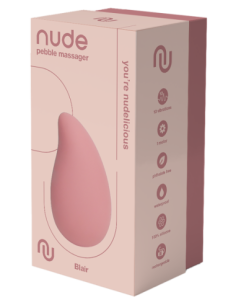 NUDE BLAIR TRAVEL MASSAGER 2