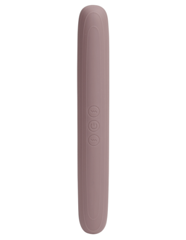 NUDE VIBRADOR DE VIAJE AILEE