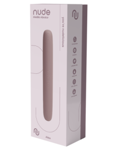 NUDE AILEE TRAVEL VIBRATOR 2