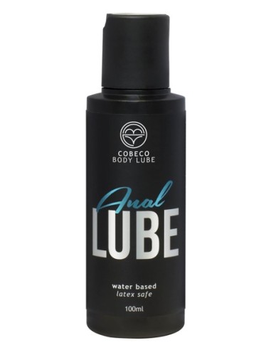 CBL COBECO ANALLUBE BASE AGUA 100ML