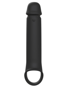 RAMROD VIBRATING EXTENDER WTH REMOTE 2