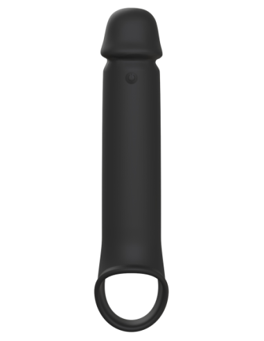 RAMROD EXTENSOR VIBRATORIO CON CONTROL REMOTO