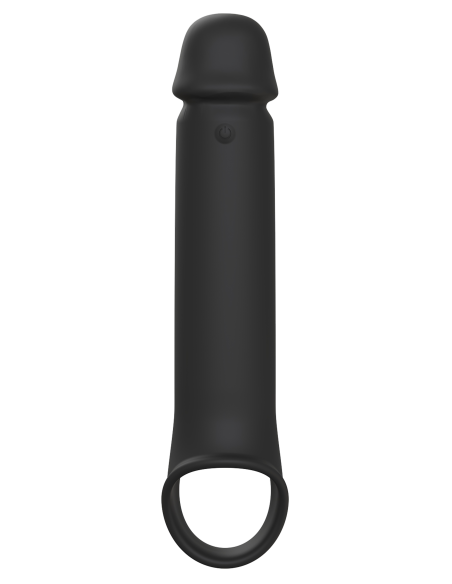 RAMROD VIBRATING EXTENDER WTH REMOTE