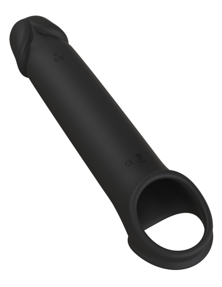 RAMROD EXTENSOR VIBRATORIO CON CONTROL REMOTO