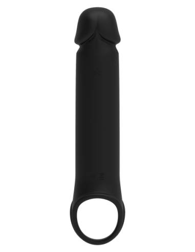 RAMROD VIBRATING EXTENDER WTH REMOTE