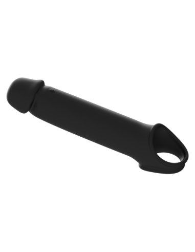 RAMROD EXTENSOR VIBRATORIO CON CONTROL REMOTO