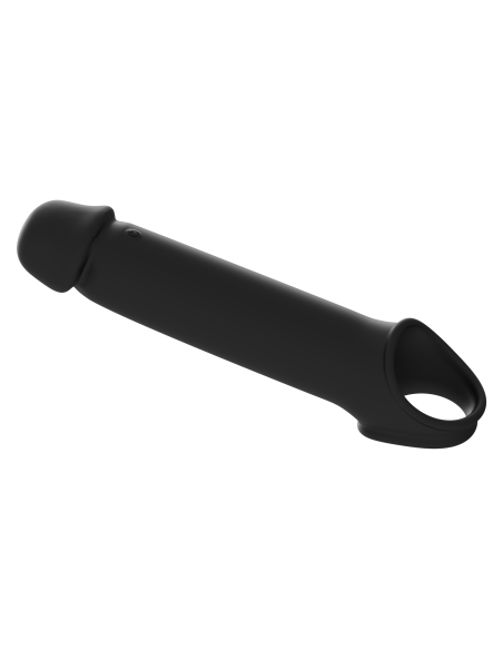 RAMROD EXTENSOR VIBRATORIO CON CONTROL REMOTO