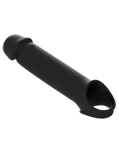 RAMROD VIBRATING EXTENDER WTH REMOTE