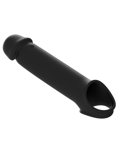 RAMROD EXTENSOR VIBRATORIO CON CONTROL REMOTO