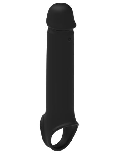 RAMROD VIBRATING EXTENDER WTH REMOTE