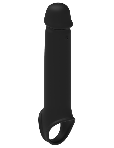 RAMROD EXTENSOR VIBRATORIO CON CONTROL REMOTO