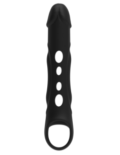 RAMROD EXTENSOR VIBRATORIO CON CONTROL REMOTO 2