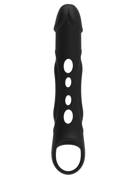 RAMROD VIBRATING EXTENDER WTH REMOTE