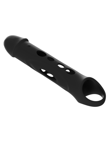 RAMROD EXTENSOR VIBRATORIO CON CONTROL REMOTO