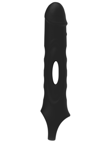 RAMROD EXTENSOR VIBRATORIO CON CONTROL REMOTO