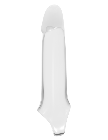 RAMROD 6.6 INCH EXTENDER WITH BALL STRAP