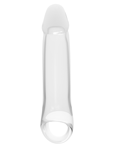 RAMROD 6.6 INCH EXTENDER WITH BALL STRAP