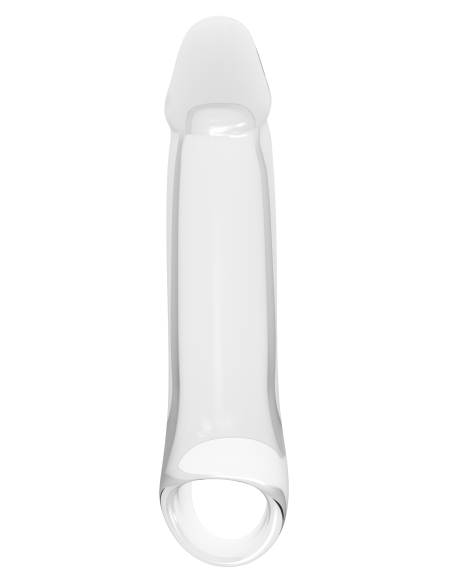 RAMROD 6.6 INCH EXTENDER WITH BALL STRAP