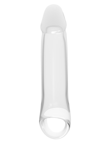 RAMROD 7.6 INCH EXTENDER WITH BALL STRAP