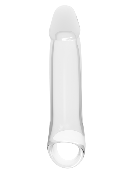 RAMROD 7.6 INCH EXTENDER WITH BALL STRAP