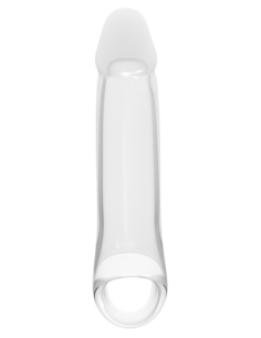 RAMROD 8.8 INCH EXTENDER WITH BALL STRAP