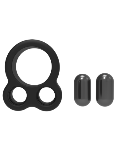 RAMROD COCKRING DUAL WEIGHT