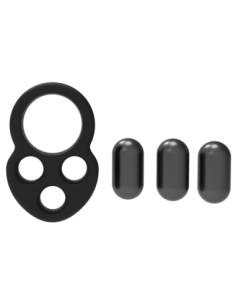 RAMROD COCKRING TRIPLE WEIGHT 2