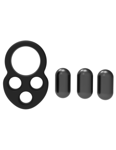 RAMROD COCKRING TRIPLE PESO