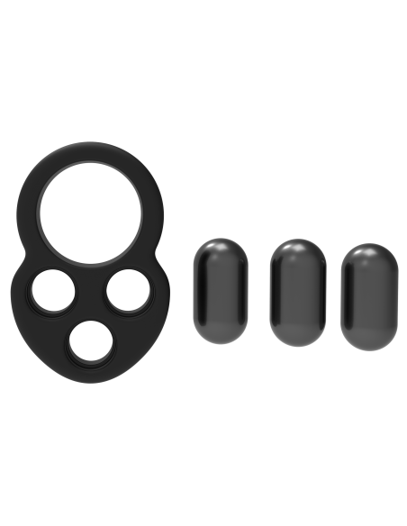 RAMROD COCKRING TRIPLE WEIGHT