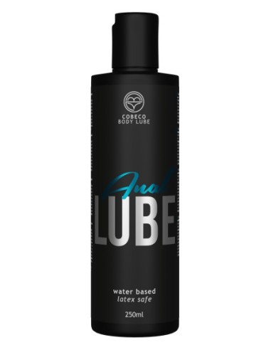 CBL COBECO ANALLUBE BASE AGUA 250ML