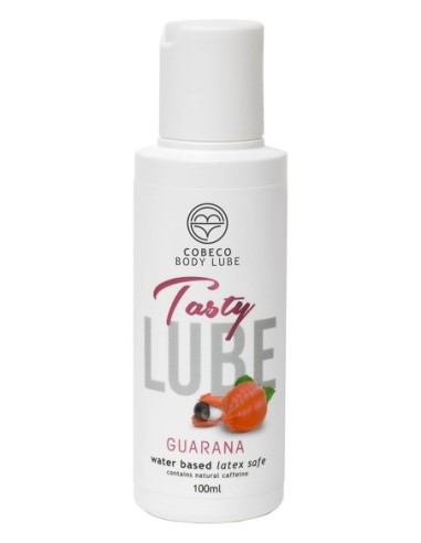 CBL SABROSO LUBRICANTE GUARANÁ 100ML