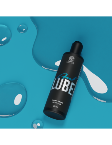 CBL COBECO ANALLUBE BASE AGUA 250ML
