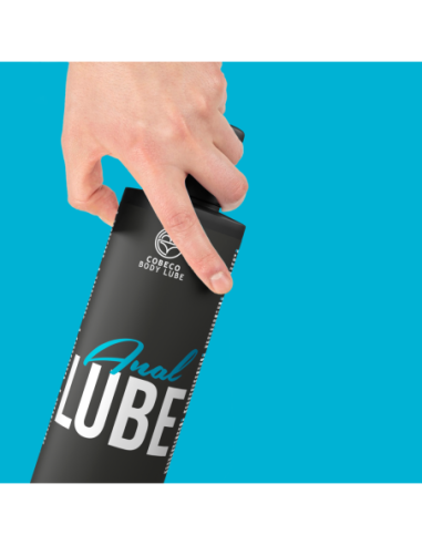 CBL COBECO ANALLUBE BASE AGUA 250ML