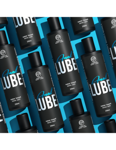 CBL COBECO ANALLUBE BASE AGUA 250ML