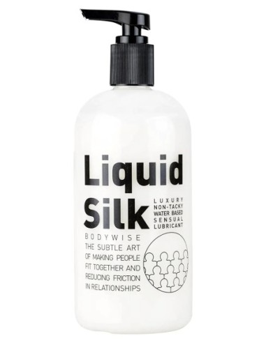 LIQUID SILK 500ML