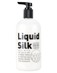 LIQUID SILK 500ML 2