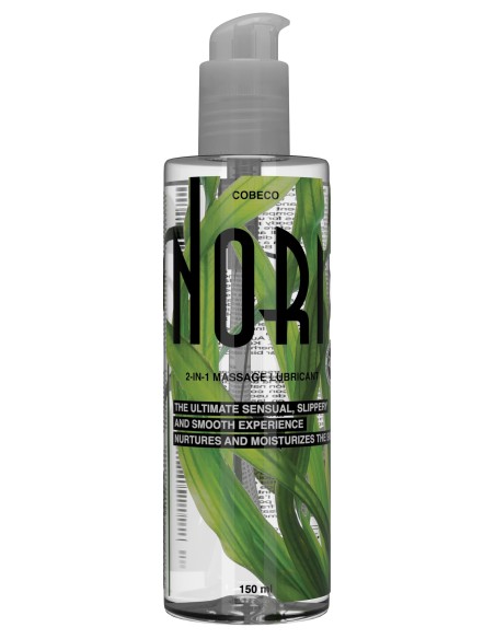 NORI MASAJE & LUBRICANTE 150ML