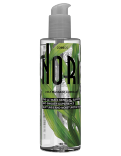 NORI MASSAGE & LUBRICANT 150ML 2