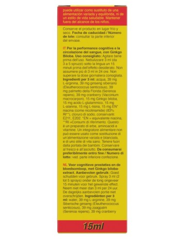 RUSH HERBAL POPPER WEST 15 ML