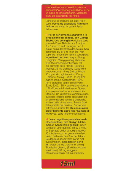 RUSH HERBAL POPPER WEST 15 ML