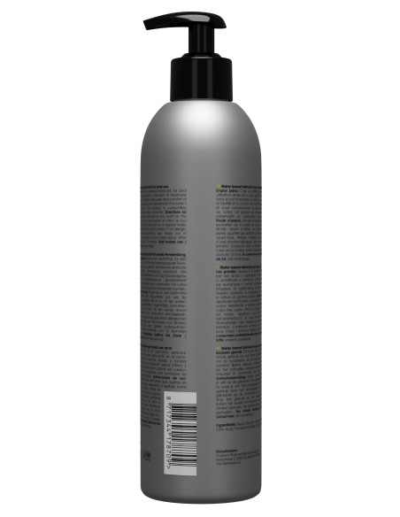 MALE COBECO ANAL LUBRICANT 250ML