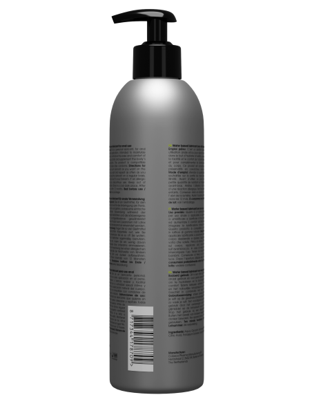 LUBRICANTE ANAL COBECO MASCULINO 250ML