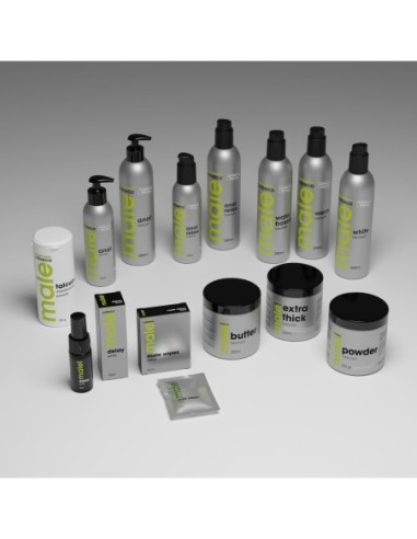 LUBRICANTE ANAL COBECO MASCULINO 250ML