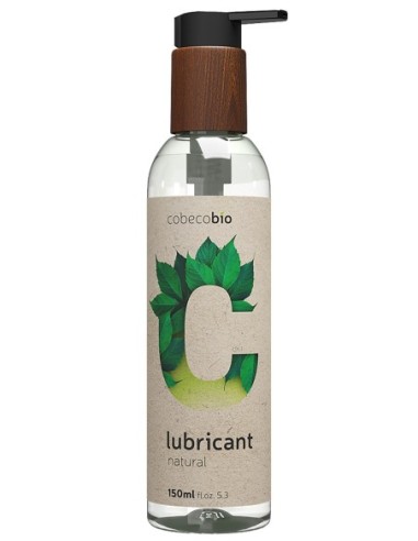 COBECO BIO - LUBRICANTE 150ML