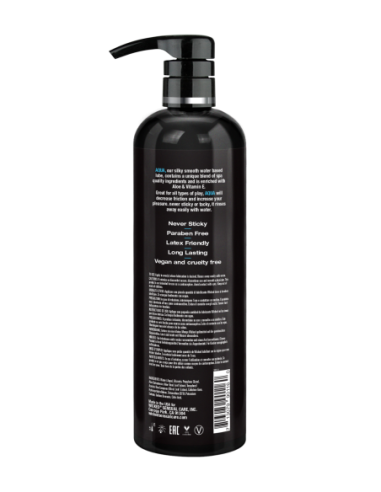 LUBRICANTE WICKED AQUA 473ML